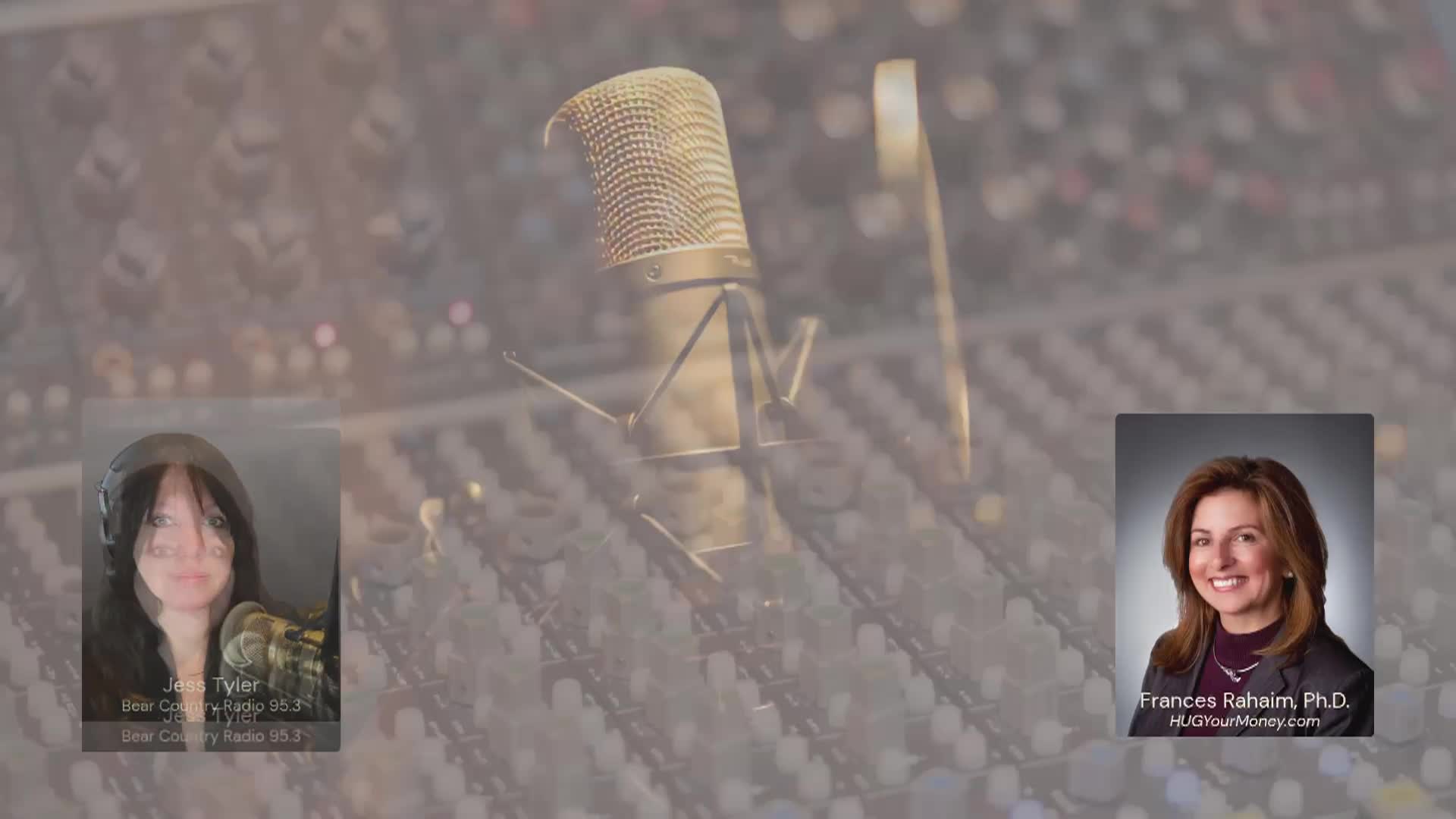 Thumbnail image for Financial Wellness HUG Highlight Reel - Was it Easier Back Then