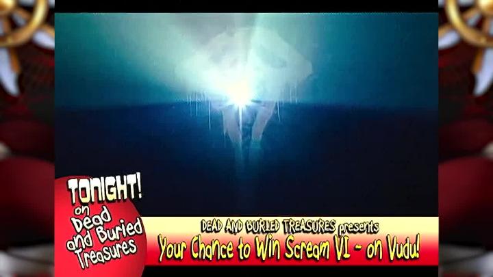 Thumbnail image for Dead and Buried Treasures - The Middle Toe of the Right Foot