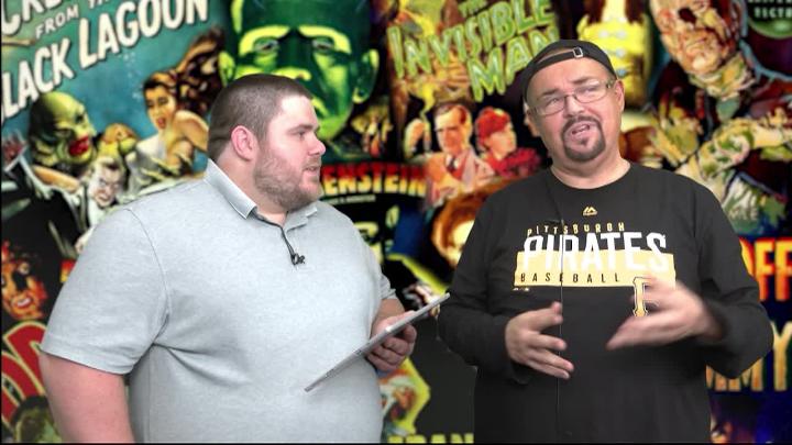 Thumbnail image for Walk the Plank - The Middle Toe of the Right Foot