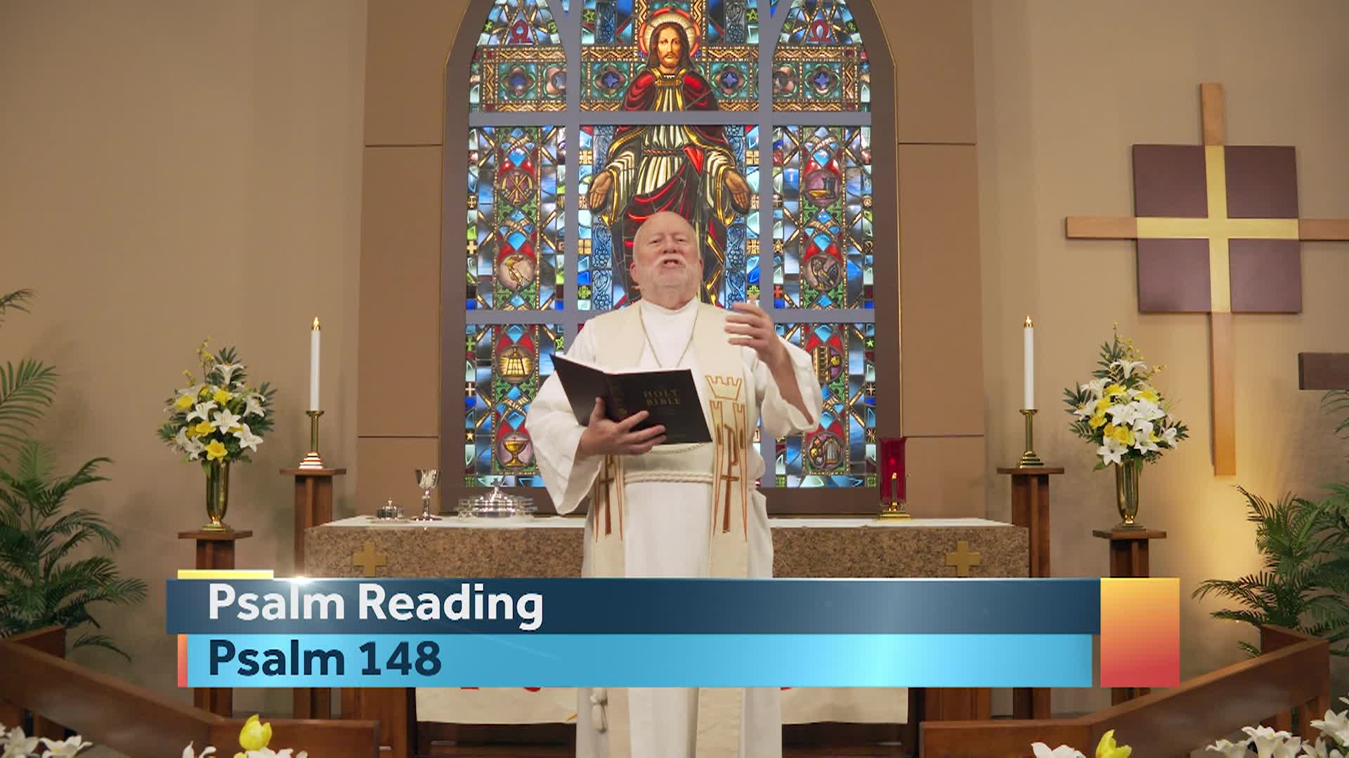 Thumbnail image for Worship Anew - A Living Hope