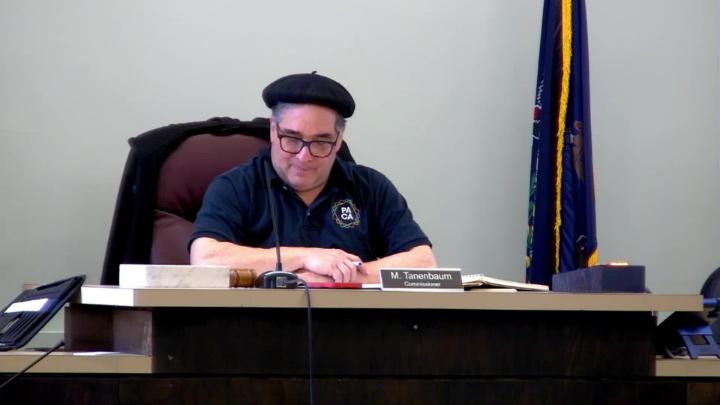 Thumbnail image for Historic Review Commission Meeting - April 6, 2026