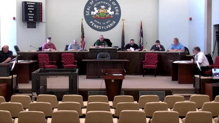 Thumbnail image for Trades Licensing Board - April 7, 2026