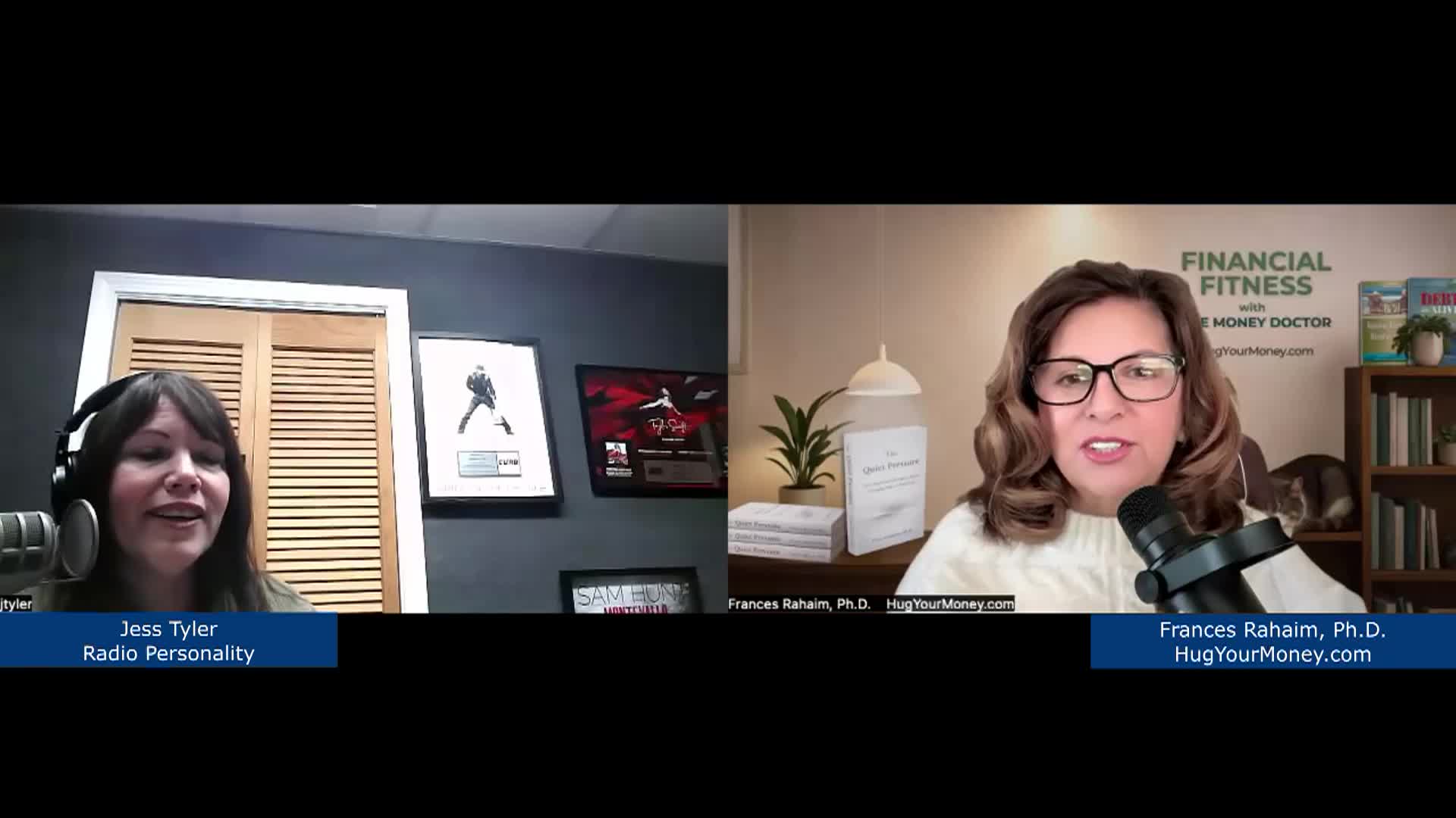 Thumbnail image for Financial Fitness - Sophisticated Scam Protection