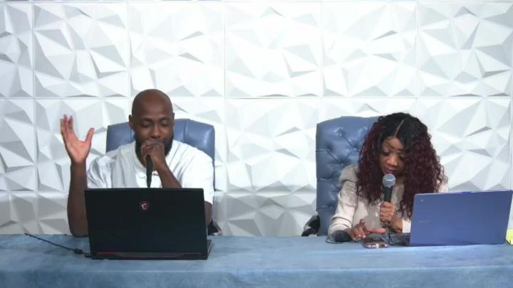 Thumbnail image for Team of faith Ministries - Through The Eyes of God