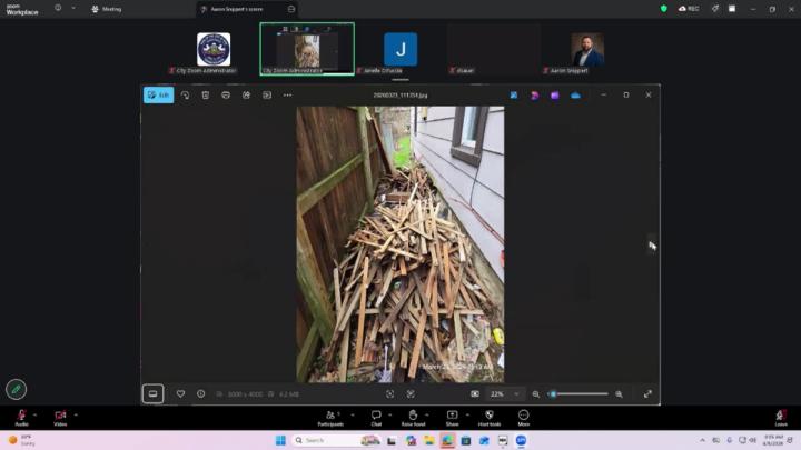 Thumbnail image for Blighted Property Review Committee - April 8, 2026