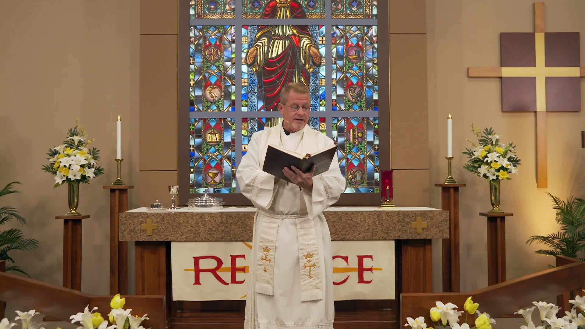 Thumbnail image for Worship Anew - Opened Eyes