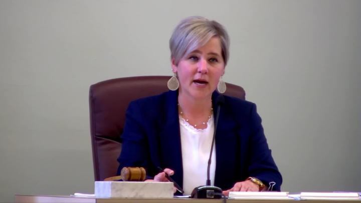 Thumbnail image for Zoning Hearing Board Meeting - April 14, 2026