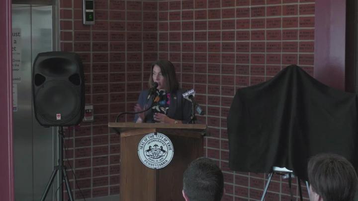 Thumbnail image for Mayor's News Conference - April 14, 2026