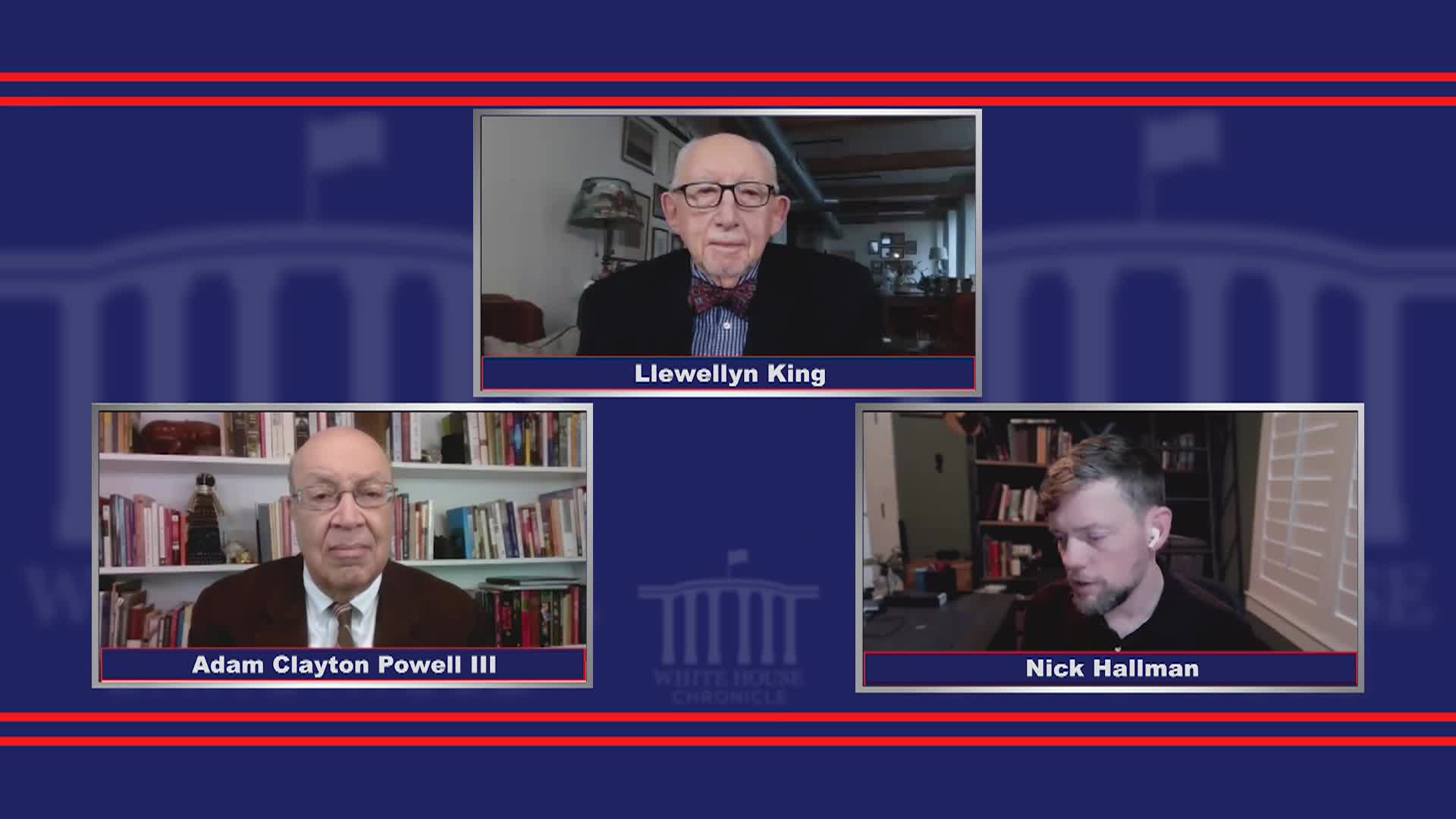 Thumbnail image for White House Chronicle -  How to make AI work for you