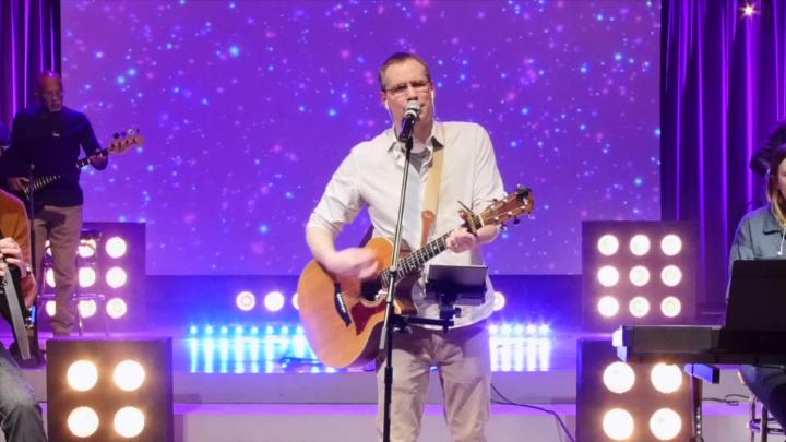 Thumbnail image for Mclane Church Online - April 18 & 19, 2026