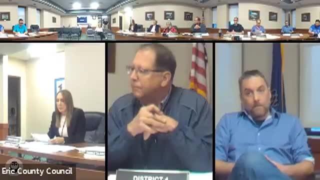 Thumbnail image for Board of Elections Meeting - April 16, 2026