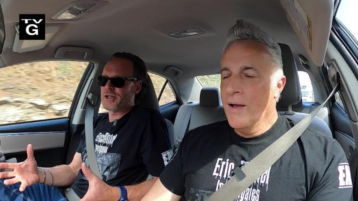 Thumbnail image for Eric Mintel - Jim Thorpe UFO