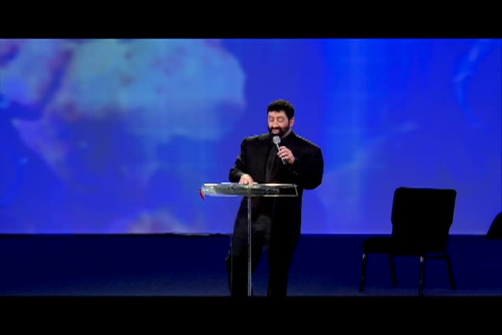 Thumbnail image for Something Different By Jonathan Cahn - The Bar Mitzvah of Dael Cahn & The Nazarite, The Priest, & The Face of God