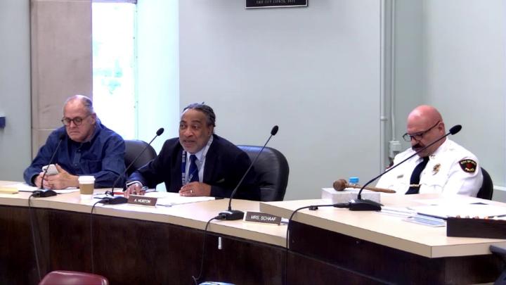 Thumbnail image for Blighted Property Review Committee - May 13, 2026