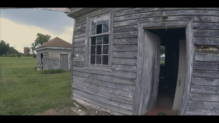 Thumbnail image for The Witching Hour S1 Ep1 - Belle Grove Plantation, Port Conway