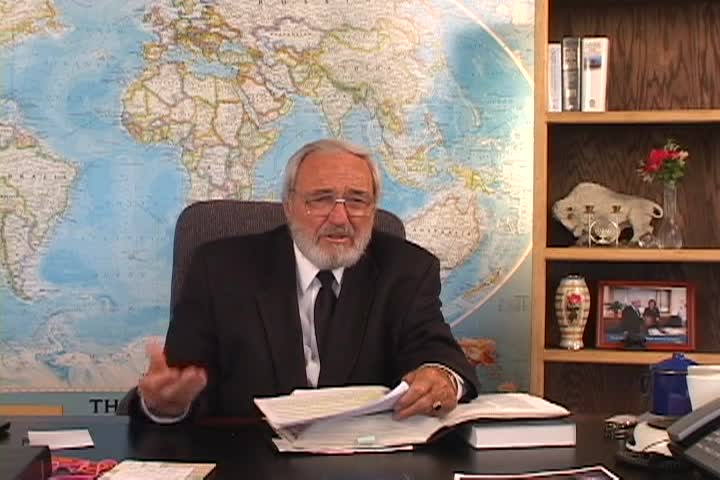 Thumbnail image for Prophetic Word - Episode 329