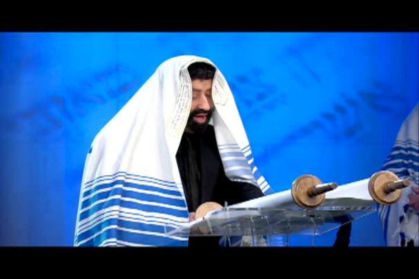 Thumbnail image for Something Different By Jonathan Cahn - Gift of The Bridegroom