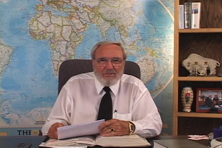 Thumbnail image for Prophetic Word Episode 331