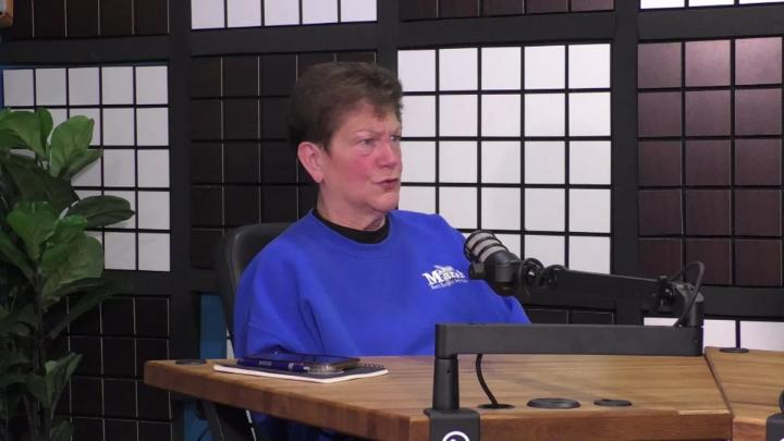 Thumbnail image for The Family Business Experience  EP 6 - Marsha Marsh Real Estate Services