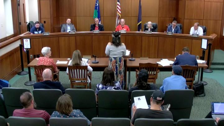 Thumbnail image for Erie County Council Regular Meeting - June 2, 2026