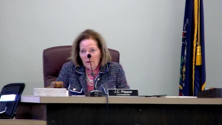 Thumbnail image for Historic Review Commision Meeting - June  1, 2026