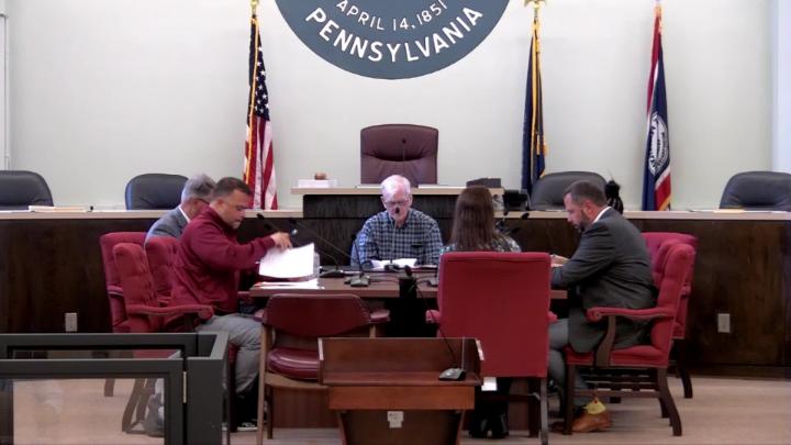 Thumbnail image for Erie Land Bank - June 15, 2026