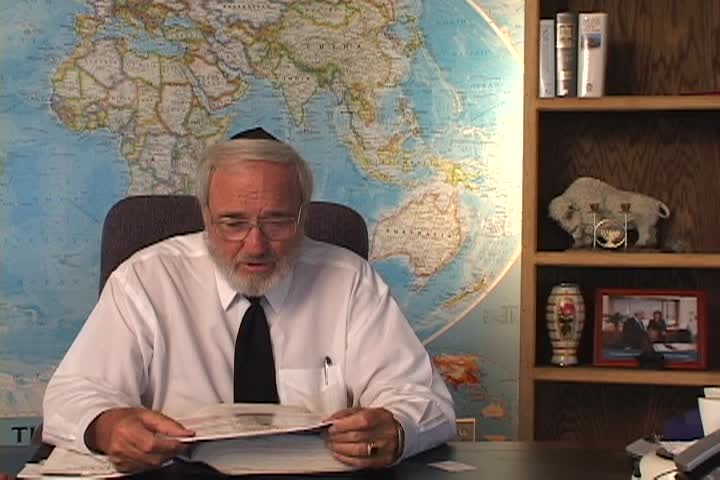 Thumbnail image for Prophetic Word Episode 333