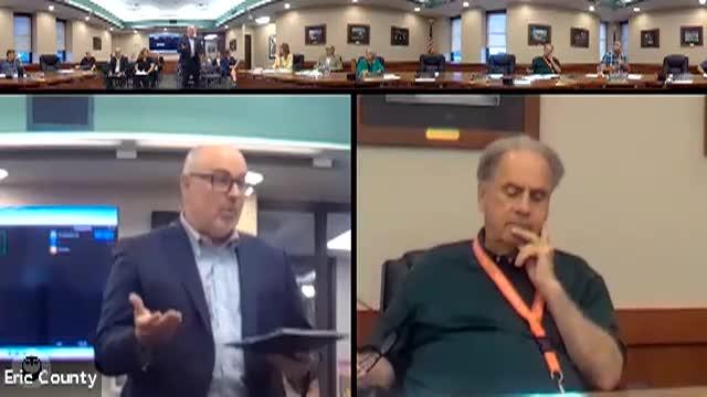 Thumbnail image for June 18, 2026 Finance and Personnel Committee Meetings