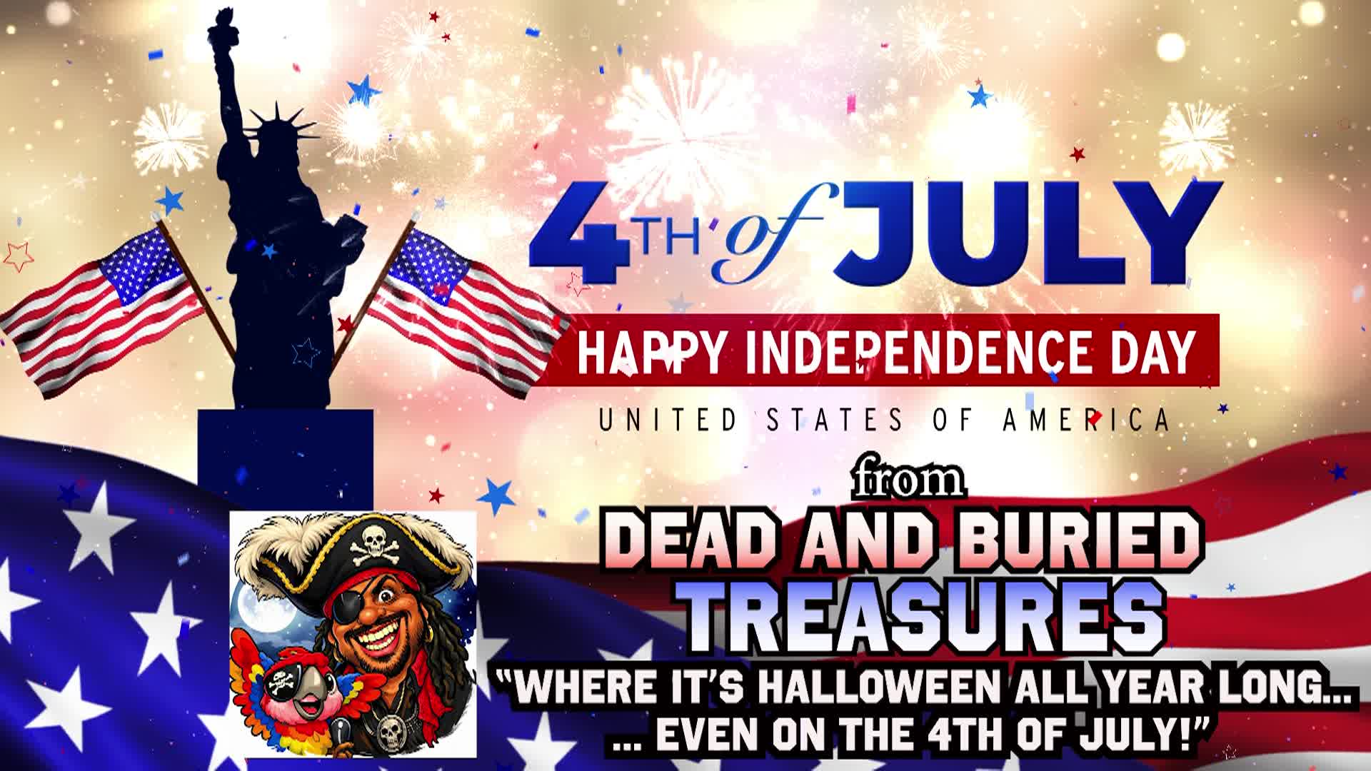 Thumbnail image for 4TH OF JULY BUMPER