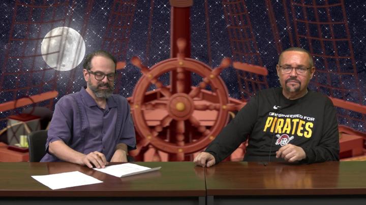 Thumbnail image for The Pirates Booty - How Awful About Allan