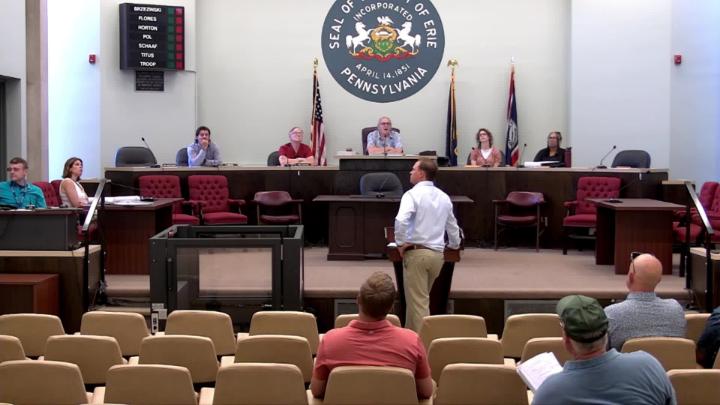 Thumbnail image for Design Review Committee - July 1, 2026