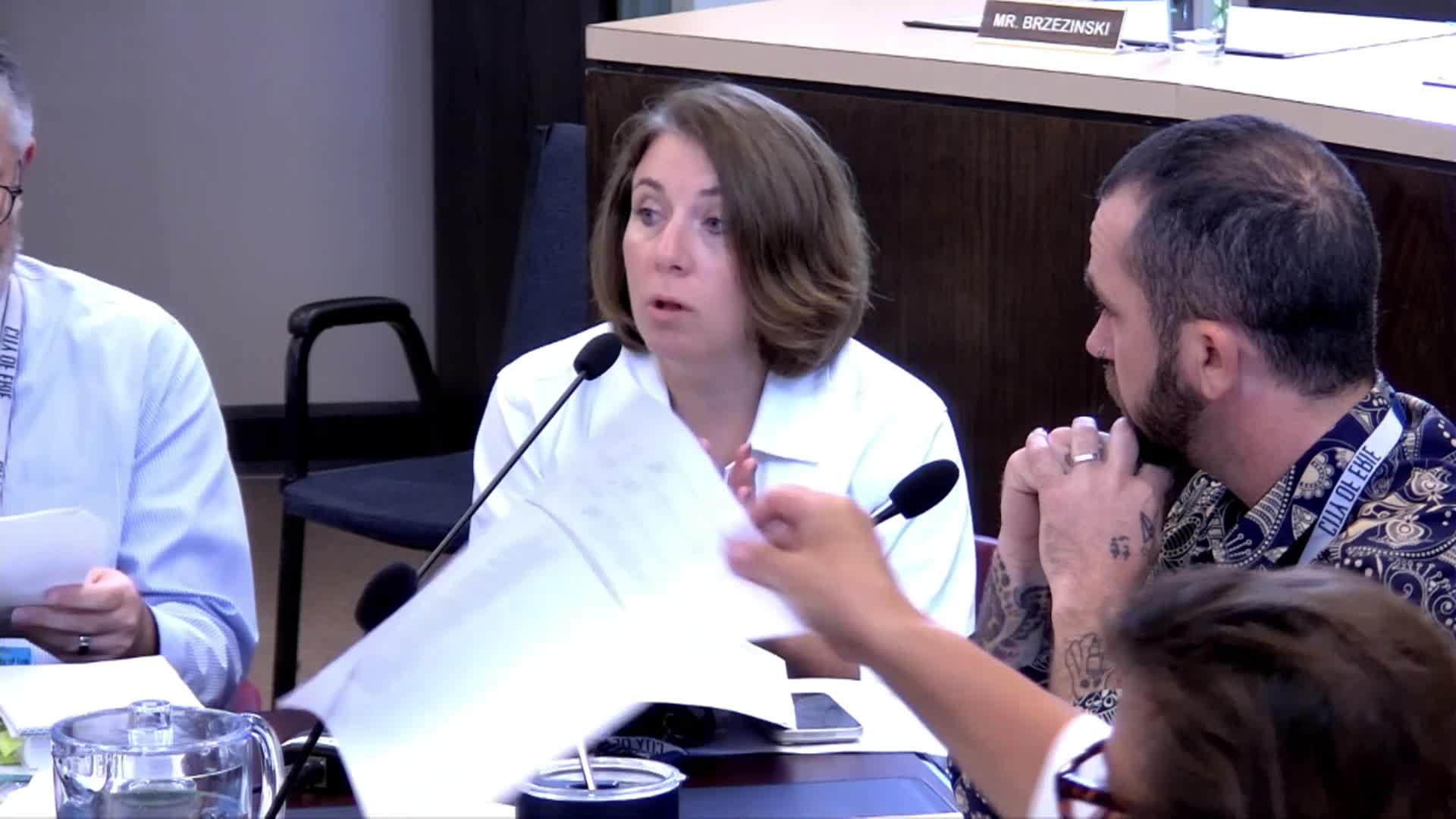 Thumbnail image for City Council Caucus and Meeting - July 1, 2026