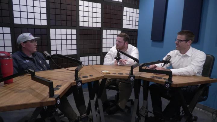 Thumbnail image for The Family Business Experience Ep 7 - Gene Davis Sales & Services